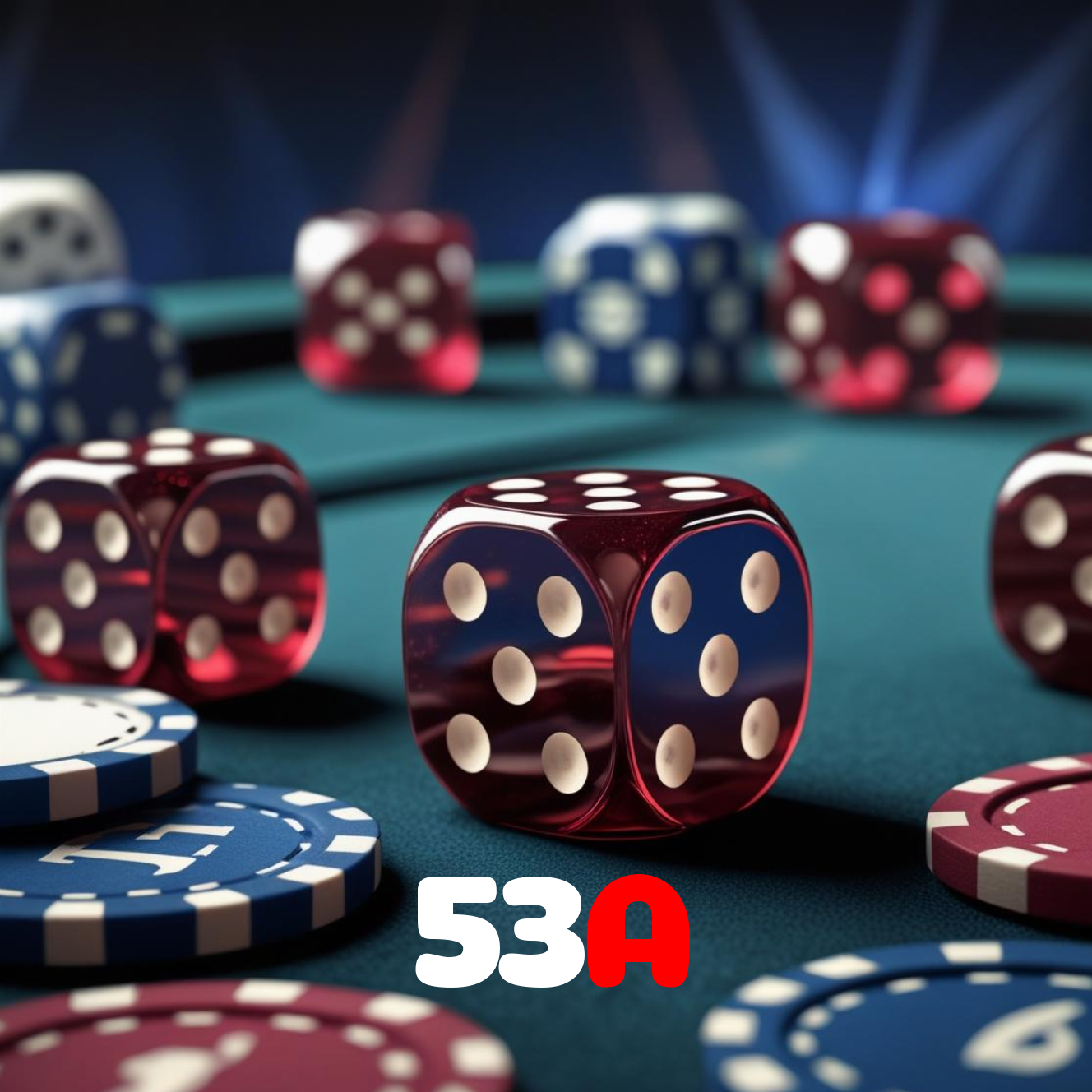 53A：Aposte no futebol online e conquiste sua grande vitória!