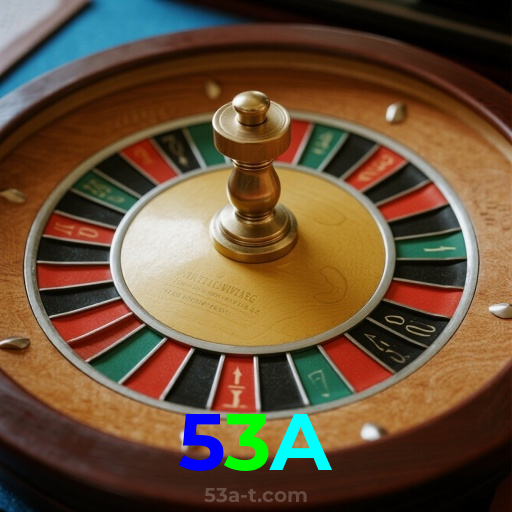 53A:Gire a roleta e leve para casa grandes vitórias!
