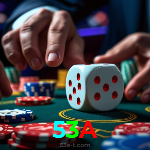 53A:Jogue blackjack e aposte no futebol para uma experiência emocionante!