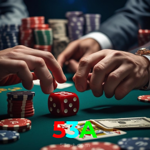 53A:A sorte é sua! Aposte agora e ganhe muito mais!