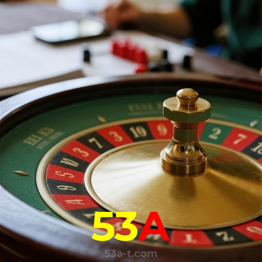 53A：Vença no blackjack e leve grandes prêmios para casa!