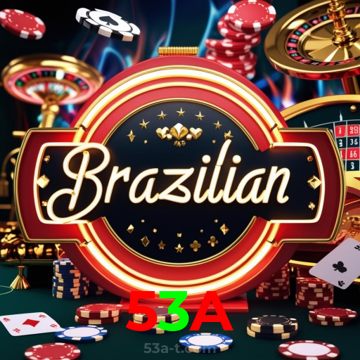 53A:Aposte no futebol e jogue os melhores jogos de cassino com prêmios incrÃveis!