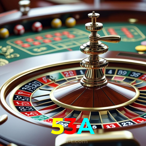 53A:Jogue poker, slots e aposte no futebol ao vivo com confiança!