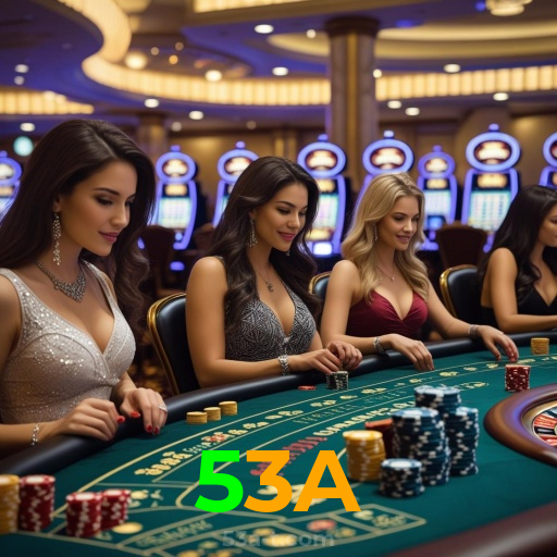 53A:Ganhe muito jogando blackjack e apostando no futebol online!