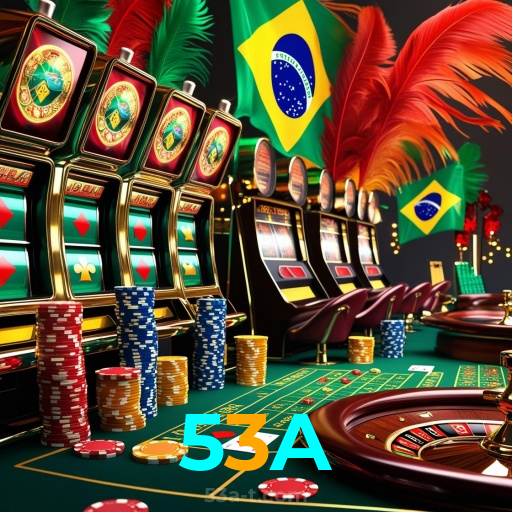 53A:Jogue futebol online e sinta a emoção de ser campeão!