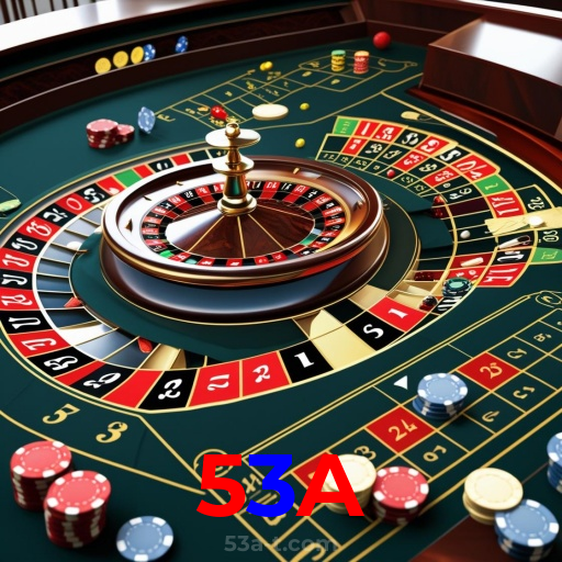 53A:Vire um mestre do Blackjack e conquiste sua vitória!