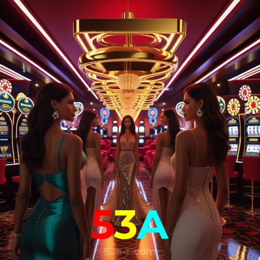 53A:Jogue poker, roleta e aposte no futebol no cassino online mais seguro!