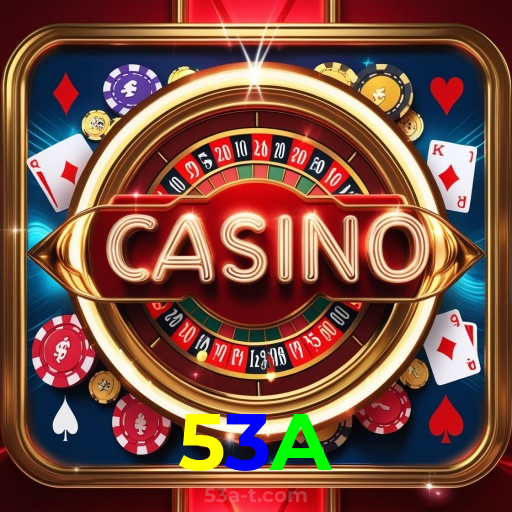 53A:Ganhe no futebol e jogue os melhores jogos de cassino online!