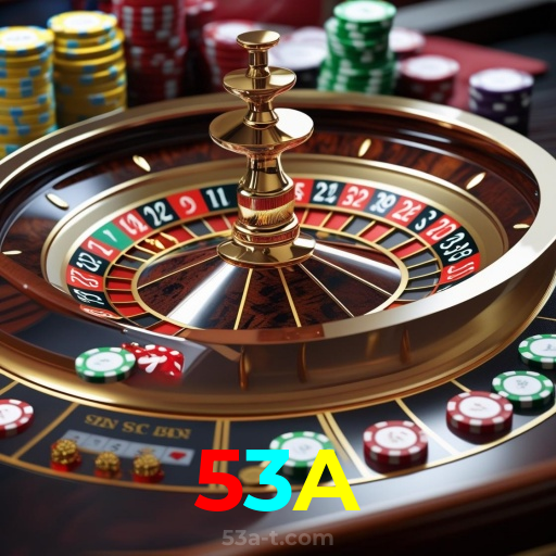 53A:Aposte no futebol e jogue slots para ganhar em grande estilo!