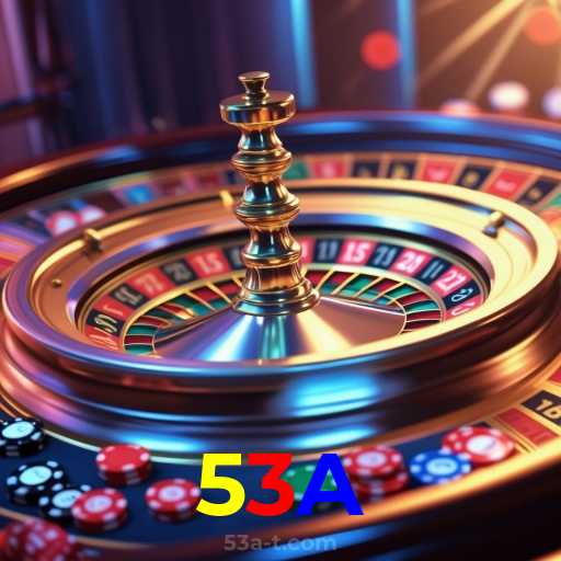 53A：A diversão está garantida! Aposte nas melhores slots agora!