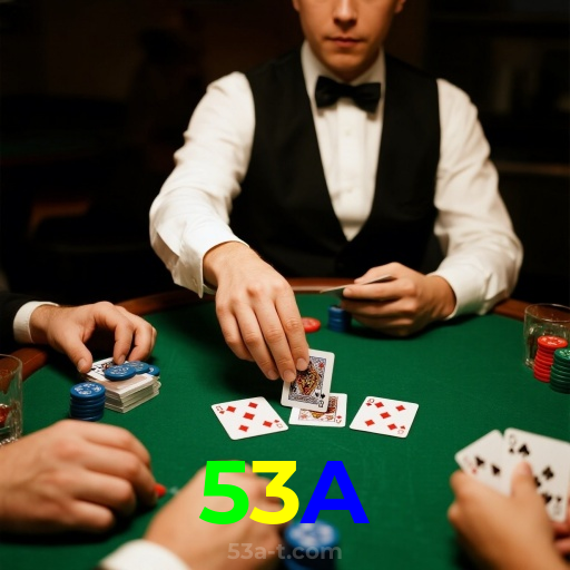 53A:Onde sua sorte brilha com apostas no futebol e prêmios em roleta!