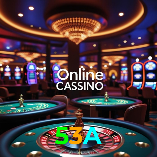 53A:Gire as slots e conquiste prêmios incríveis no nosso cassino!