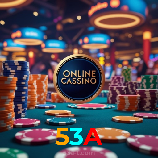 53A:A sorte está ao seu lado! Aposte nas melhores opções e vença agora!