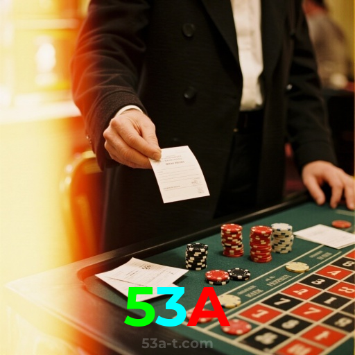 53A：Jogue poker online e mostre seu talento nas cartas!