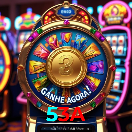53A:Jogue poker, aposte no futebol e tenha uma experiência incrível no cassino online!