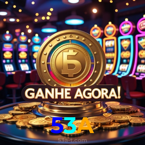 53A:Aposte no futebol online e mostre quem é o verdadeiro campeão!