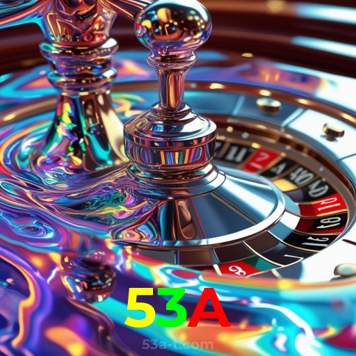 53A:Jogue slots, aposte no futebol e ganhe prêmios incríveis no cassino!