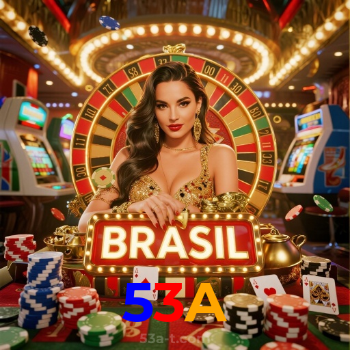 53A:A emoção do blackjack te espera! Aposte e vença agora!