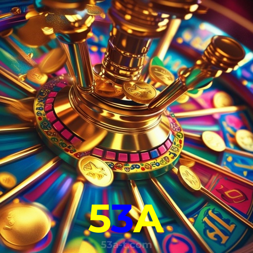 53A:Entre no nosso cassino online e jogue nas roletas agora!