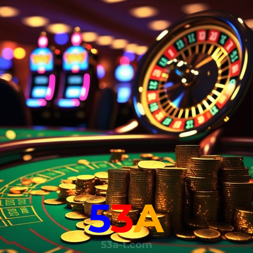 53A:Aposte no futebol e jogue slots para ganhar em grande estilo!