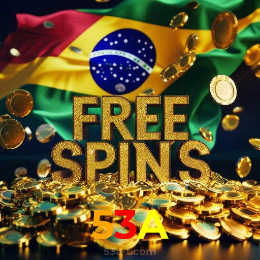 53A:Jogue as melhores slots e conquiste jackpots épicos!