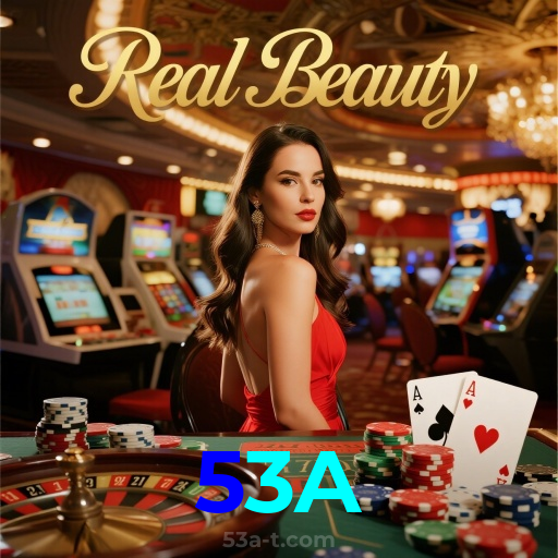 53A:Aposte nas mesas de poker e vença grandes prêmios!