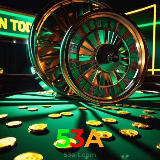 53A:Aposte no futebol e jogue slots emocionantes com grandes prêmios!