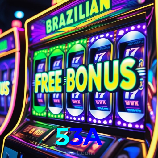 53A：Apostas no futebol e diversão com roleta e blackjack no nosso cassino online!