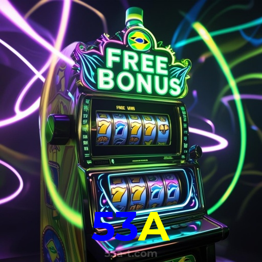53A:A sorte nunca esteve tão ao seu alcance! Aposte nas nossas slots agora!