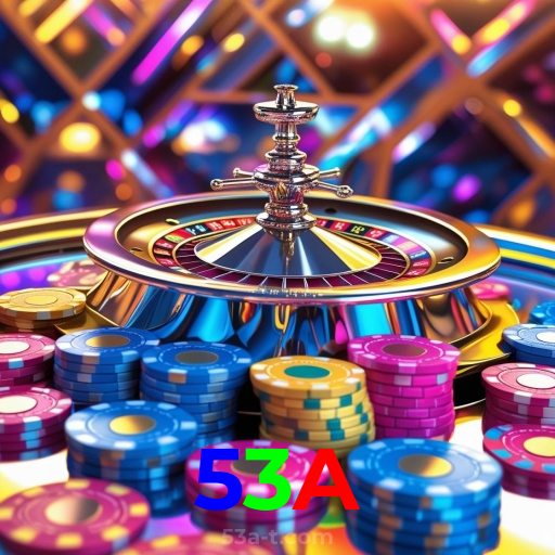 53A:Divirta-se com poker, roleta e apostas ao vivo no futebol online!