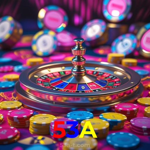 53A:Aposte no futebol e vença nas mesas de blackjack no cassino online!