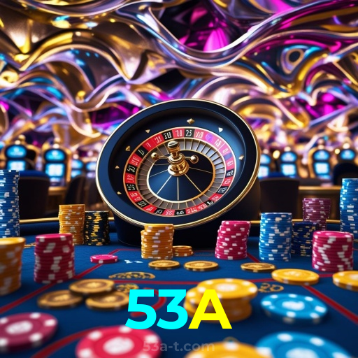53A:Jogue poker e vença como um verdadeiro campeão!