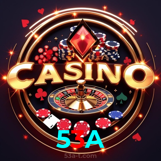 53A:Aposte no futebol e ganhe com os melhores jogos de cassino como poker e roleta!
