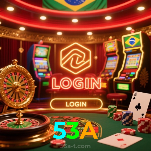 53A:Jogue poker, aposte no futebol e ganhe em nosso cassino online!