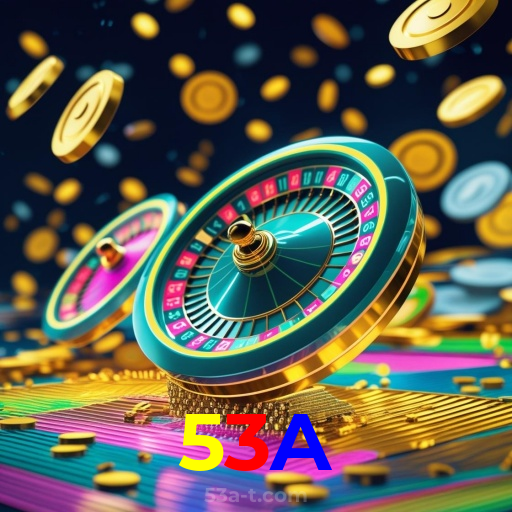 53A:Em nosso cassino online, sua sorte vai brilhar! Aposte e vença!