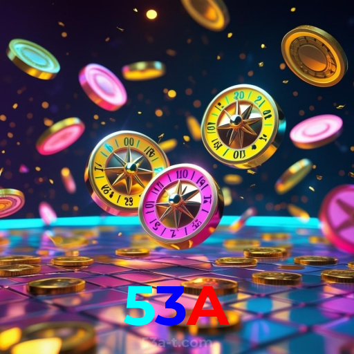 53A:Jogue blackjack e sinta a emoção de vencer no cassino!