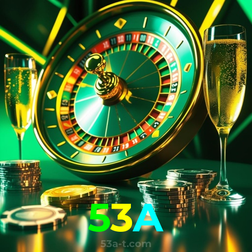53A:Jogue agora no nosso cassino online e ganhe muito mais!