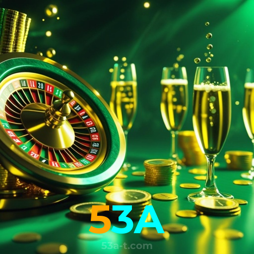 53A：Gire as slots e conquiste prêmios incríveis!