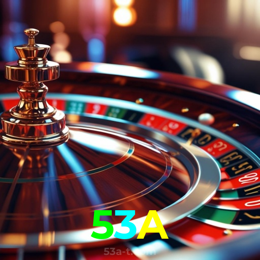 53A:Jogue nas nossas mesas de poker e conquiste vitórias épicas!