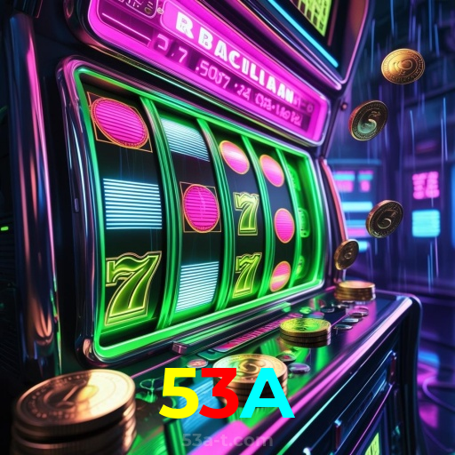 53A:O cassino online perfeito para quem ama futebol e jogos emocionantes!