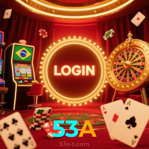 53A：Jogue poker, roleta e aposte no futebol online com segurança!