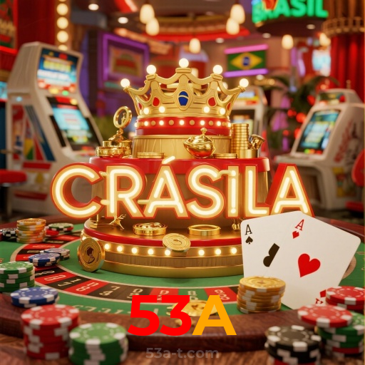 53A：No cassino online mais confiável, experimente poker, roleta e futebol ao vivo!