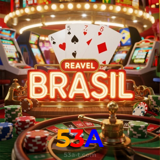53A:Vença no poker, aposte no futebol e divirta-se com os melhores jogos de cassino!