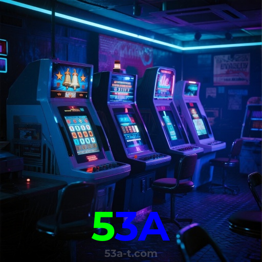 53A:O melhor cassino para apostar no futebol e ganhar prêmios em blackjack!