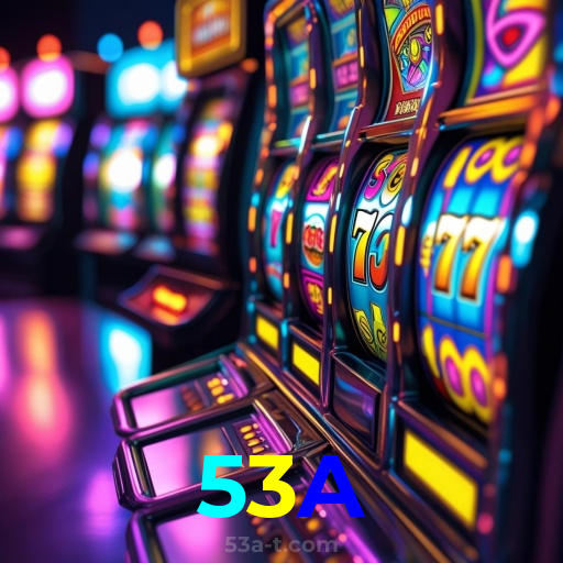 53A：Ganhe no futebol e nos melhores jogos de cassino como poker e blackjack!