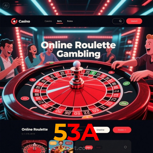 53A:Jogue no cassino online com apostas no futebol e ganhe grandes prêmios!