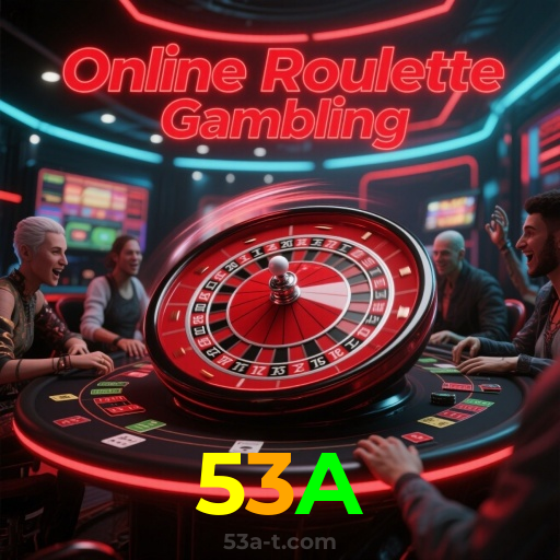 53A：Jogue slots, ganhe no futebol e aposte com confiança no nosso cassino!