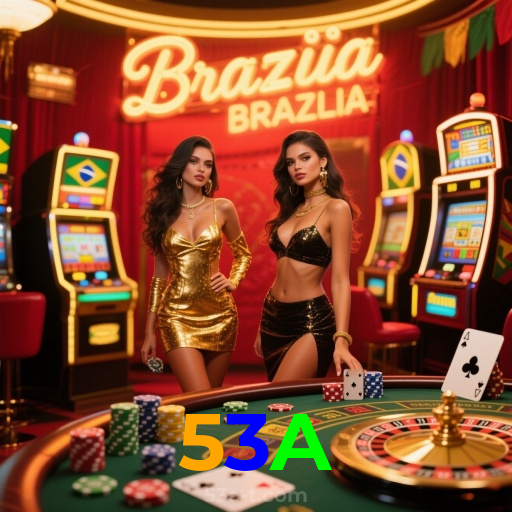 53A:Jogue no futebol digital e ganhe prêmios incríveis!