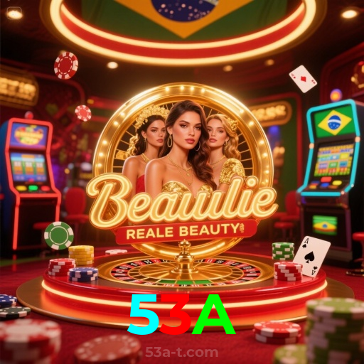 53A：Jogue poker, roleta e aposte ao vivo no futebol online para grandes vitórias!