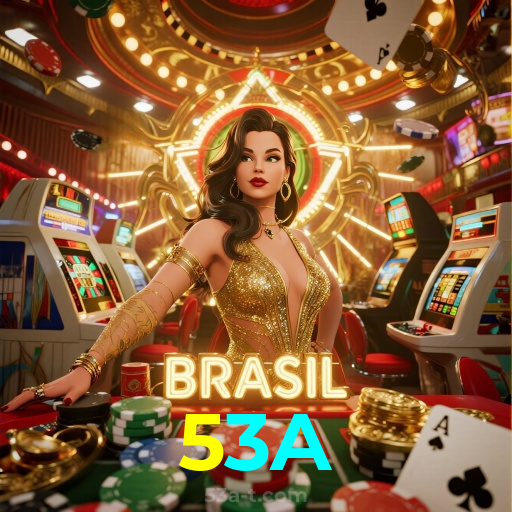 53A：Vença no poker online! Prove que você é o mestre das cartas!